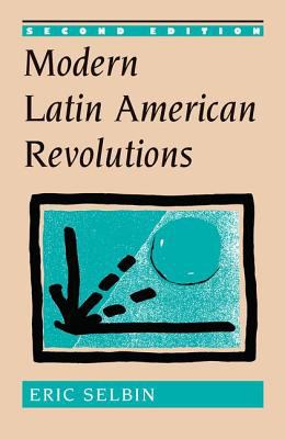 Modern Latin American revolutions