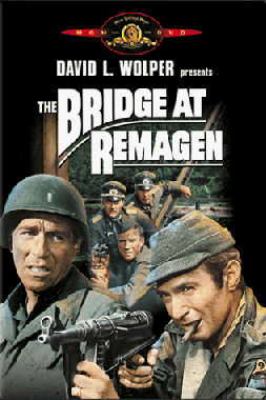 The bridge at Remagen [videorecording[ / Wolper Pictures, Ltd.