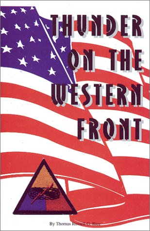 Thunder on the western front