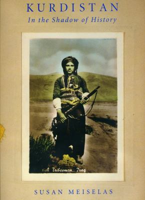 Kurdistan : in the shadow of history / Susan Meiselas ; with historical introductions and a new postscript by Martin van Bruinessen.