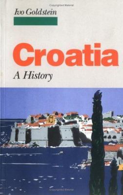 Croatia : a history