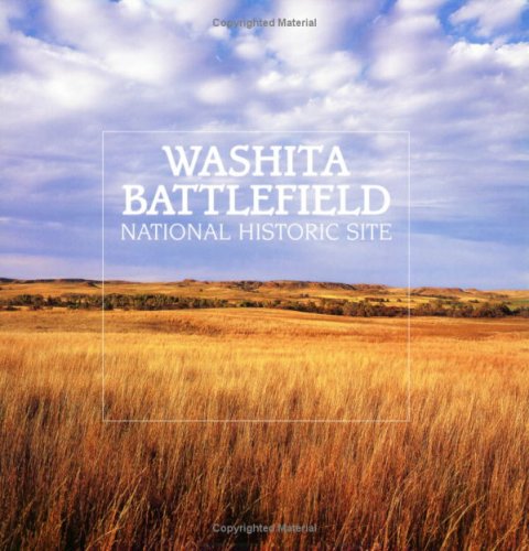 Washita Battlefield National Historic Site