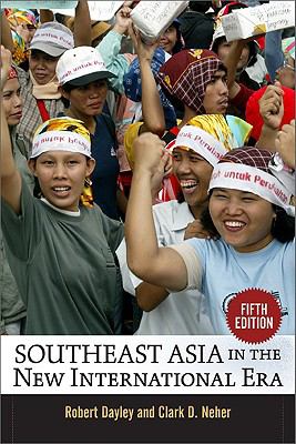 Southeast Asia in the new international era