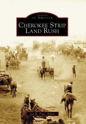 Cherokee Strip land rush