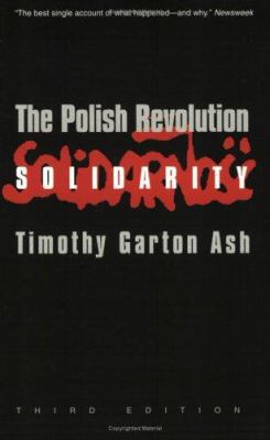 The Polish revolution : Solidarity