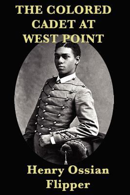 The colored cadet at West Point