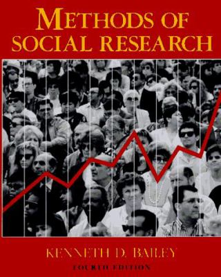 Methods of social research