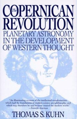 The Copernican revolution