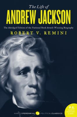 The life of Andrew Jackson