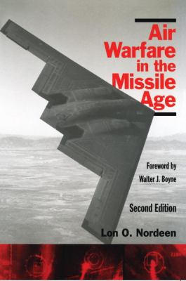 Air warfare in the missile age