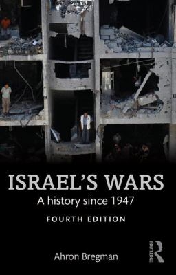 Israel's wars : a history since 1947