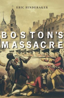 Boston's massacre