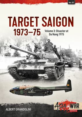 Target Saigon