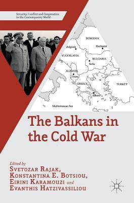 The Balkans in the Cold War