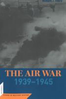 The air war : 1939-1945