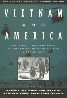 Vietnam and America : a documented history