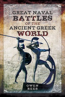 Great naval battles of the ancient greek world