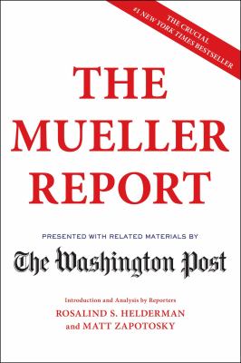 The Mueller report : The Washington Post