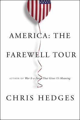 America : the farewell tour