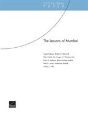 The lessons of Mumbai