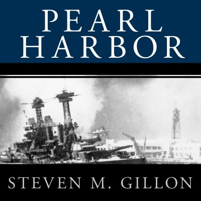 Pearl Harbor : FDR leads the nation to war