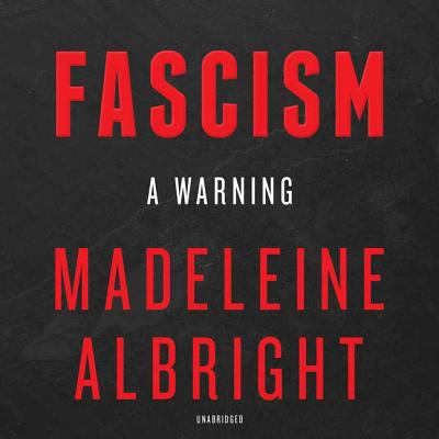 Fascism : a warning