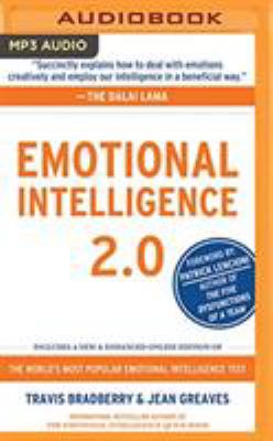 Emotional Intelligence 2.0