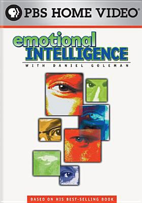 Emotional intelligence with Daniel Goleman