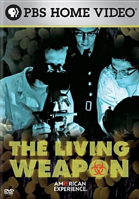 The living weapon