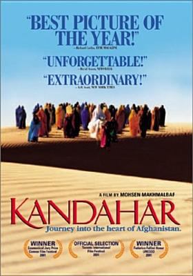 Safar-i Qandahåar : Kandahar