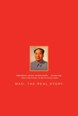 Mao : the real story
