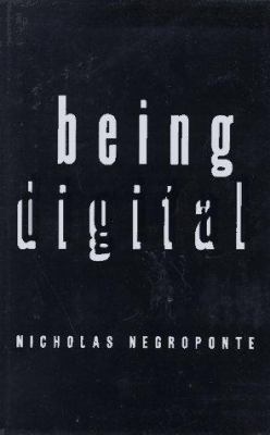 Being digital