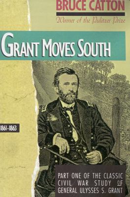 Grant moves south