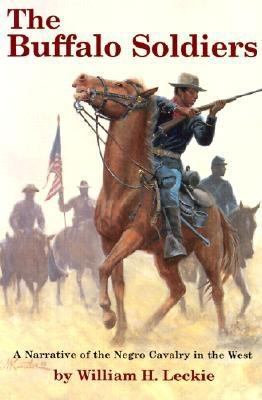 The buffalo soldiers : a narrative of the Negro cavalry in the West