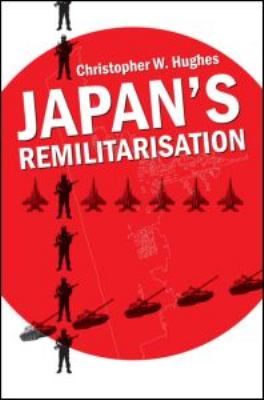 Japan's remilitarisation