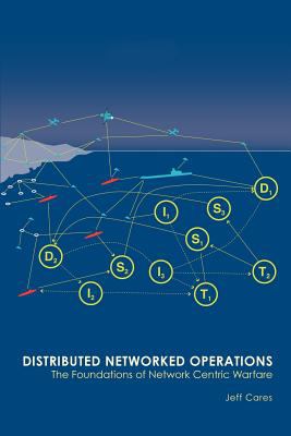 Distributed networked operations : the foundations of network centric warfare
