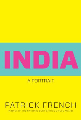 India : a portrait