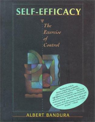 Self-efficacy : the exercise of control