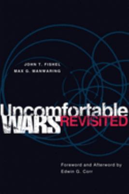 Uncomfortable wars revisited