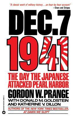 December 7, 1941 : the day the Japanese attacked Pearl Harbor