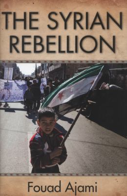 The Syrian rebellion