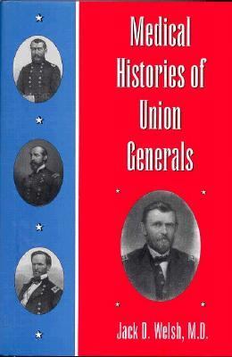 Medical histories of Union generals