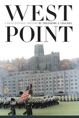 West Point : a bicentennial history