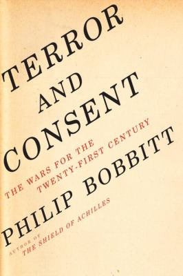 Terror and consent : the wars for the twenty-first century