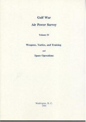 Gulf War Air Power Survey.