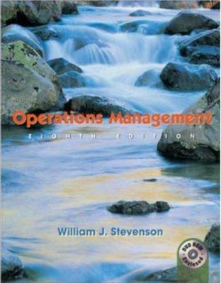 Operations management