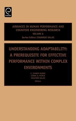 Understanding adaptability : a prerequisite for effective performance within complex environments