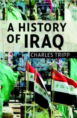 A history of Iraq