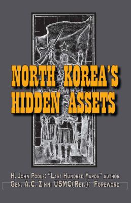 North Korea's Hidden Assets