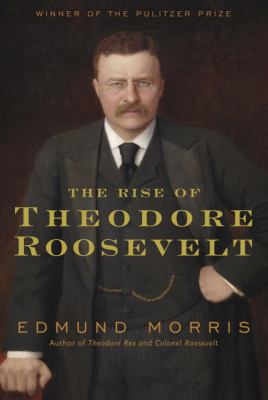 The rise of Theodore Roosevelt